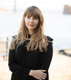 Jette Svanes