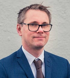 Geir Helge Robertsen