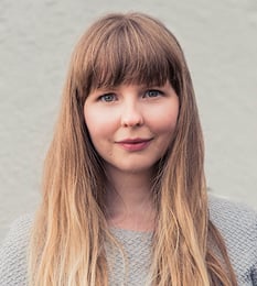 Jette Svanes